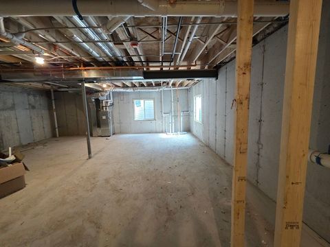 Tiny photo for 1390 Merrimac Lane, Hanover Park, IL 60133 (MLS # 12471684)