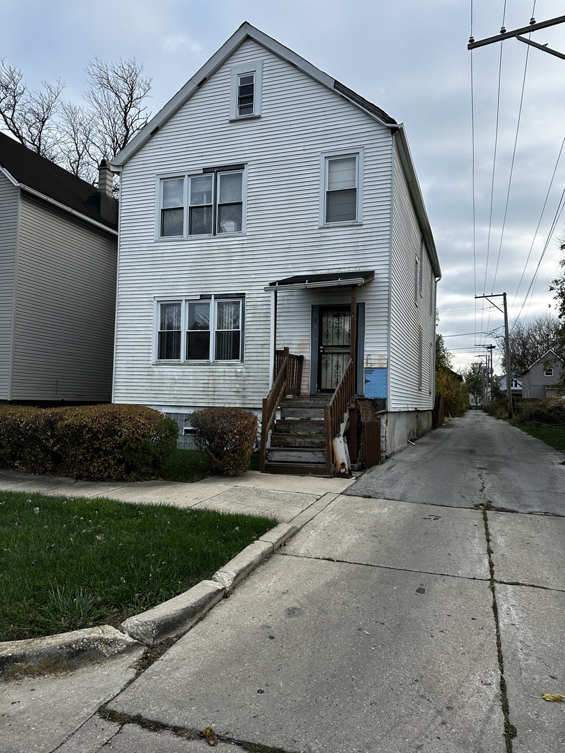 Photo 1 of 5 — 347 W 59th Place, Chicago, IL 60621