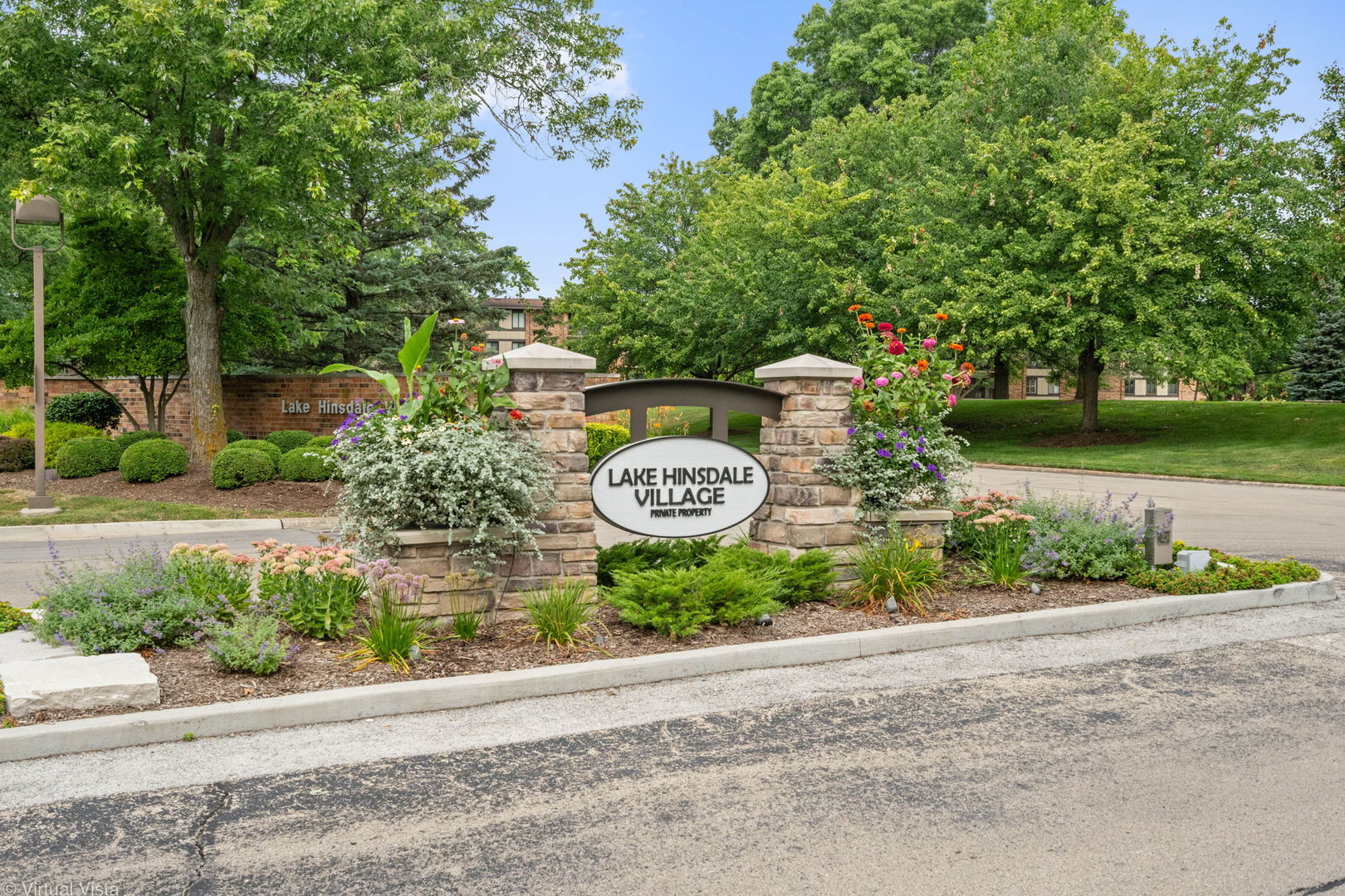 301 Lake Hinsdale Drive 303
