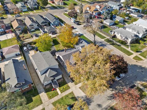 A home in Maywood