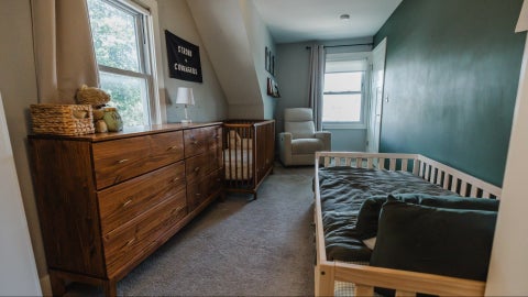 Tiny photo for 1907 E Indiana Street, Wheaton, IL 60187 (MLS # 12673374)