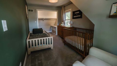 Tiny photo for 1907 E Indiana Street, Wheaton, IL 60187 (MLS # 12673374)