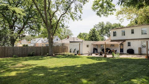 Tiny photo for 1907 E Indiana Street, Wheaton, IL 60187 (MLS # 12673374)