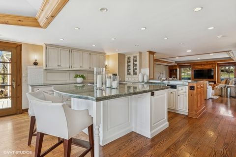 Tiny photo for 1 Briar Lane, Glencoe, IL 60022 (MLS # 12461817)