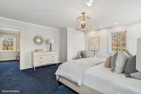 Tiny photo for 1 Briar Lane, Glencoe, IL 60022 (MLS # 12461817)