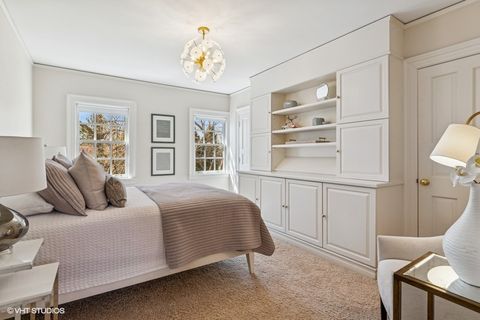 Tiny photo for 1 Briar Lane, Glencoe, IL 60022 (MLS # 12461817)