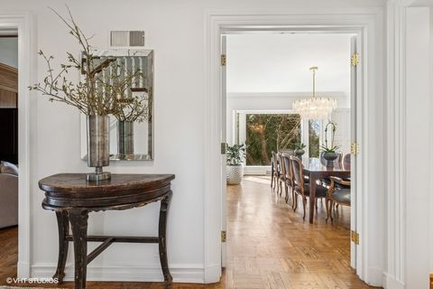 Tiny photo for 1 Briar Lane, Glencoe, IL 60022 (MLS # 12461817)