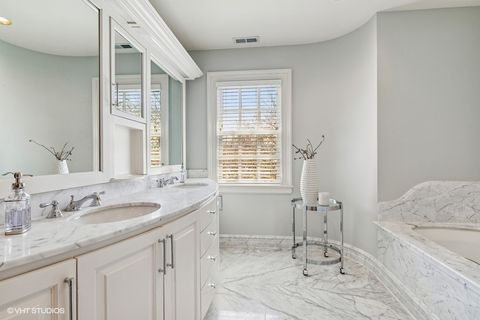 Tiny photo for 1 Briar Lane, Glencoe, IL 60022 (MLS # 12461817)