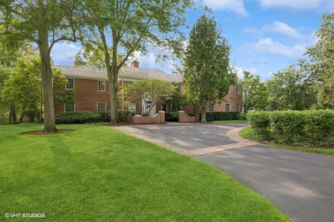 1 Briar Lane Glencoe IL 60022