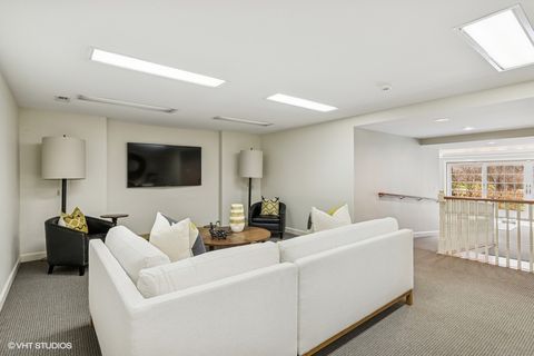 Tiny photo for 1 Briar Lane, Glencoe, IL 60022 (MLS # 12461817)