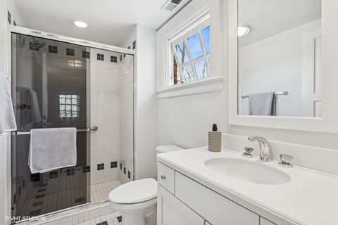 Tiny photo for 1 Briar Lane, Glencoe, IL 60022 (MLS # 12461817)