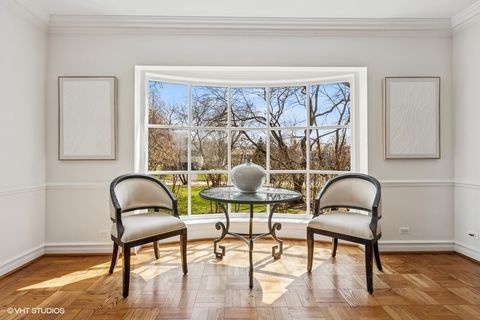 Tiny photo for 1 Briar Lane, Glencoe, IL 60022 (MLS # 12461817)