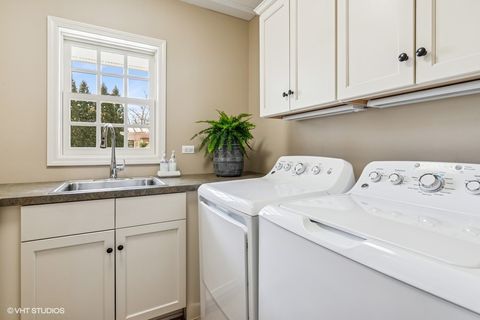 Tiny photo for 1 Briar Lane, Glencoe, IL 60022 (MLS # 12461817)