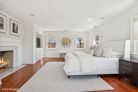 Tiny photo for 1 Briar Lane, Glencoe, IL 60022 (MLS # 12461817)