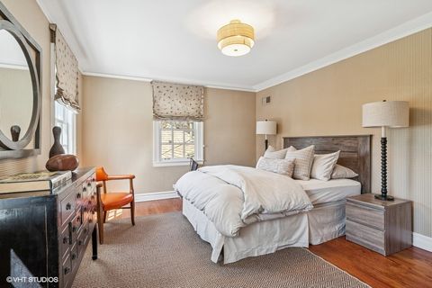 Tiny photo for 1 Briar Lane, Glencoe, IL 60022 (MLS # 12461817)