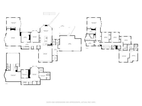 Tiny photo for 1 Briar Lane, Glencoe, IL 60022 (MLS # 12461817)