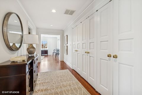 Tiny photo for 1 Briar Lane, Glencoe, IL 60022 (MLS # 12461817)