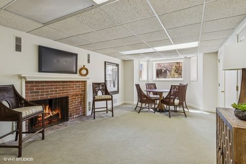 Tiny photo for 1 Briar Lane, Glencoe, IL 60022 (MLS # 12461817)