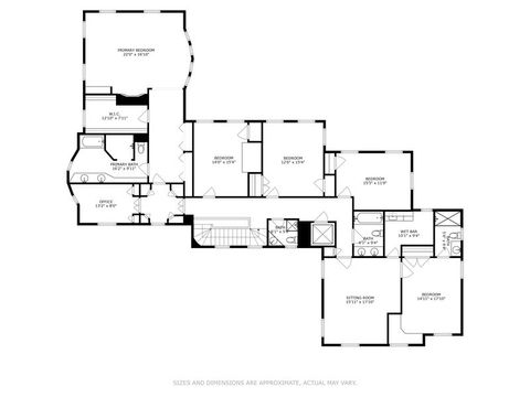 Tiny photo for 1 Briar Lane, Glencoe, IL 60022 (MLS # 12461817)