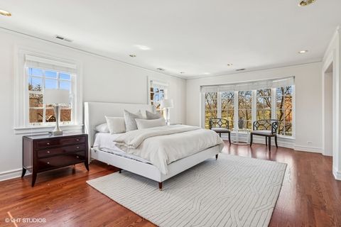 Tiny photo for 1 Briar Lane, Glencoe, IL 60022 (MLS # 12461817)