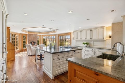 Tiny photo for 1 Briar Lane, Glencoe, IL 60022 (MLS # 12461817)