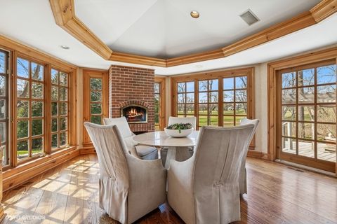 Tiny photo for 1 Briar Lane, Glencoe, IL 60022 (MLS # 12461817)