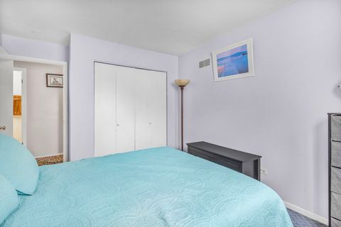 Tiny photo for 22757 Lakeshore Drive, Richton Park, IL 60471 (MLS # 12380062)