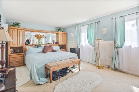 Tiny photo for 22757 Lakeshore Drive, Richton Park, IL 60471 (MLS # 12380062)