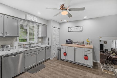 Tiny photo for 22757 Lakeshore Drive, Richton Park, IL 60471 (MLS # 12380062)