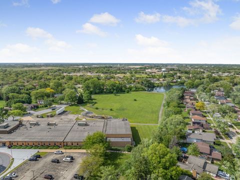 Tiny photo for 22757 Lakeshore Drive, Richton Park, IL 60471 (MLS # 12380062)