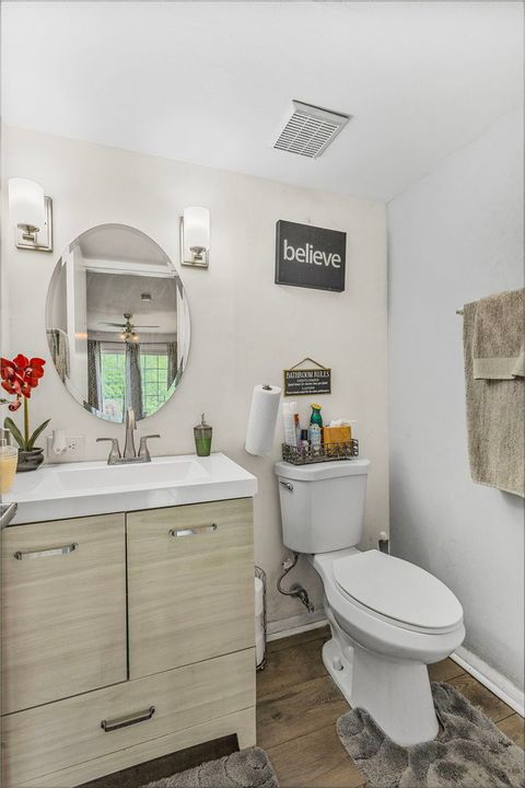 Tiny photo for 22757 Lakeshore Drive, Richton Park, IL 60471 (MLS # 12380062)