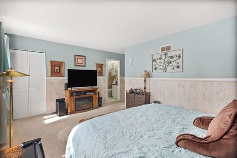 Tiny photo for 22757 Lakeshore Drive, Richton Park, IL 60471 (MLS # 12380062)