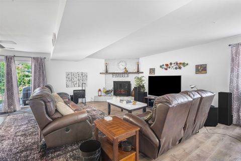 Tiny photo for 22757 Lakeshore Drive, Richton Park, IL 60471 (MLS # 12380062)