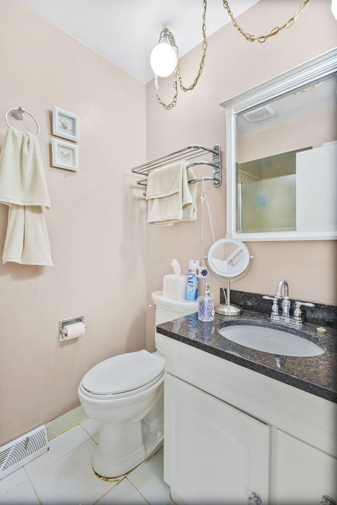 Tiny photo for 22757 Lakeshore Drive, Richton Park, IL 60471 (MLS # 12380062)