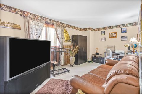 Tiny photo for 22757 Lakeshore Drive, Richton Park, IL 60471 (MLS # 12380062)