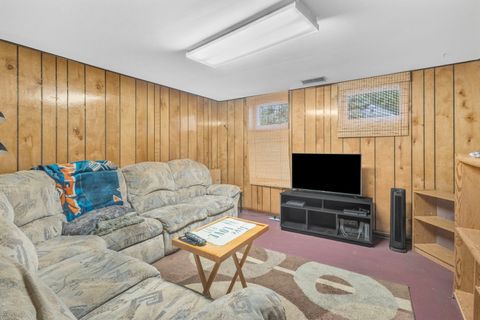 Tiny photo for 22757 Lakeshore Drive, Richton Park, IL 60471 (MLS # 12380062)