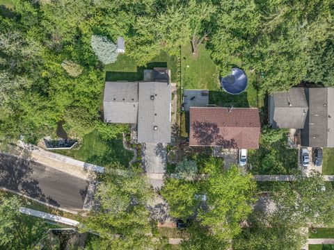 Tiny photo for 22757 Lakeshore Drive, Richton Park, IL 60471 (MLS # 12380062)