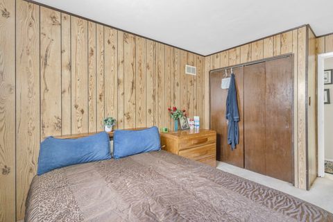 Tiny photo for 22757 Lakeshore Drive, Richton Park, IL 60471 (MLS # 12380062)