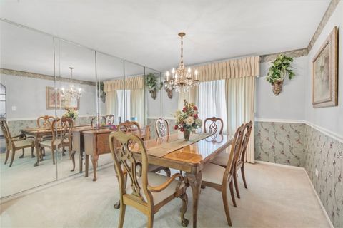 Tiny photo for 22757 Lakeshore Drive, Richton Park, IL 60471 (MLS # 12380062)