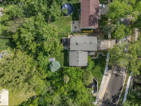 Tiny photo for 22757 Lakeshore Drive, Richton Park, IL 60471 (MLS # 12380062)