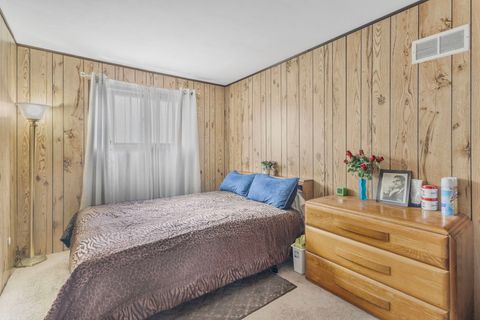 Tiny photo for 22757 Lakeshore Drive, Richton Park, IL 60471 (MLS # 12380062)