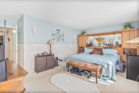 Tiny photo for 22757 Lakeshore Drive, Richton Park, IL 60471 (MLS # 12380062)