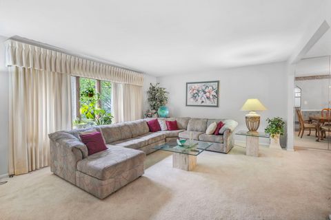 Tiny photo for 22757 Lakeshore Drive, Richton Park, IL 60471 (MLS # 12380062)