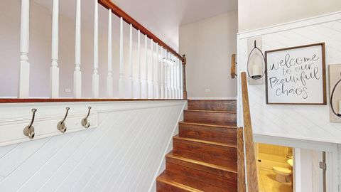 Tiny photo for 304 Jackson Street, Bartlett, IL 60103 (MLS # 12462682)