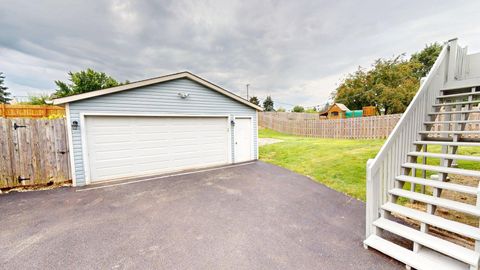 Tiny photo for 304 Jackson Street, Bartlett, IL 60103 (MLS # 12462682)