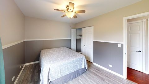 Tiny photo for 304 Jackson Street, Bartlett, IL 60103 (MLS # 12462682)