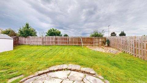 Tiny photo for 304 Jackson Street, Bartlett, IL 60103 (MLS # 12462682)