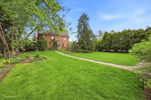 Tiny photo for 540 N Columbine Avenue, Lombard, IL 60148 (MLS # 12664609)