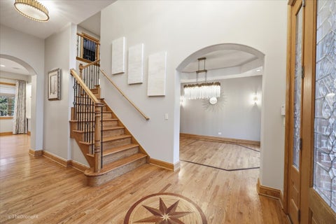 Tiny photo for 540 N Columbine Avenue, Lombard, IL 60148 (MLS # 12664609)