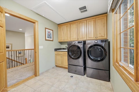 Tiny photo for 540 N Columbine Avenue, Lombard, IL 60148 (MLS # 12664609)